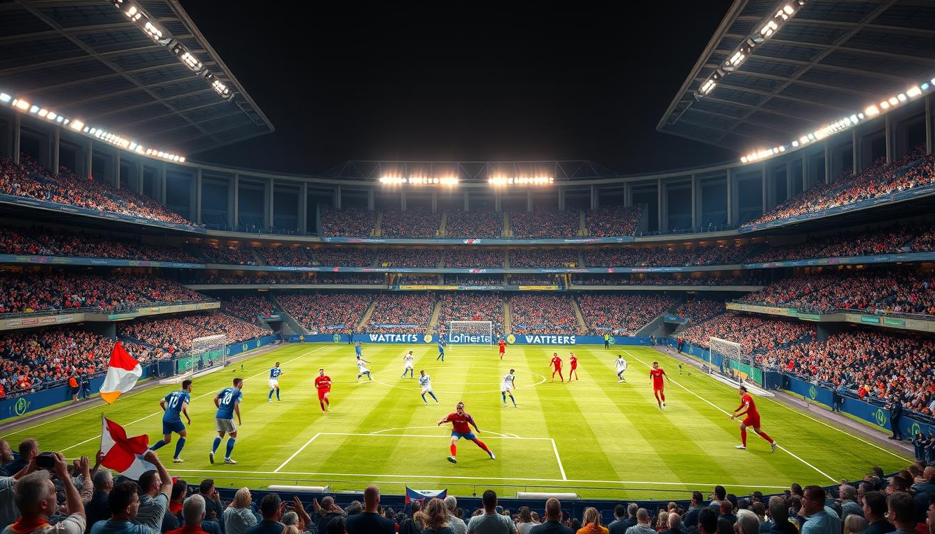European Alliances Under Pressure: Greece, Macedonia and the Role of Sports